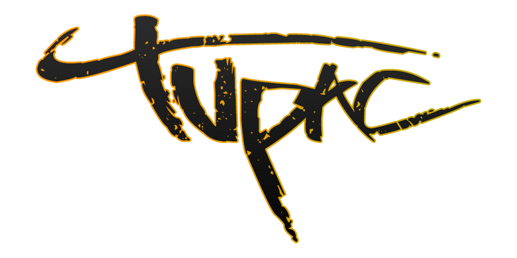 2 Pac