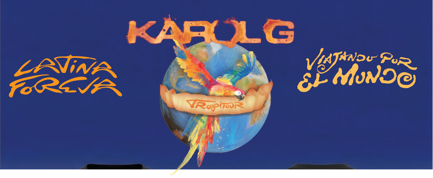 Karol G Merch