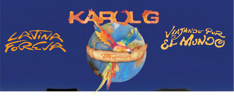 Karol G Merch