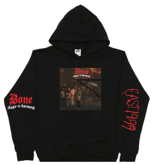 Bone Thugs N Harmony East 1999 Hoodie Unisex S-5XL New