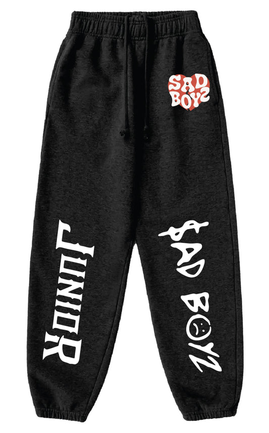 Junior H Sweatpants New S-5XL 2025