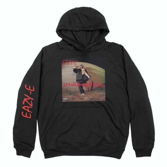Eazy E Hoodie Pullover Collection Vault Unisex S-5XL New 2024. RIP Eazy E