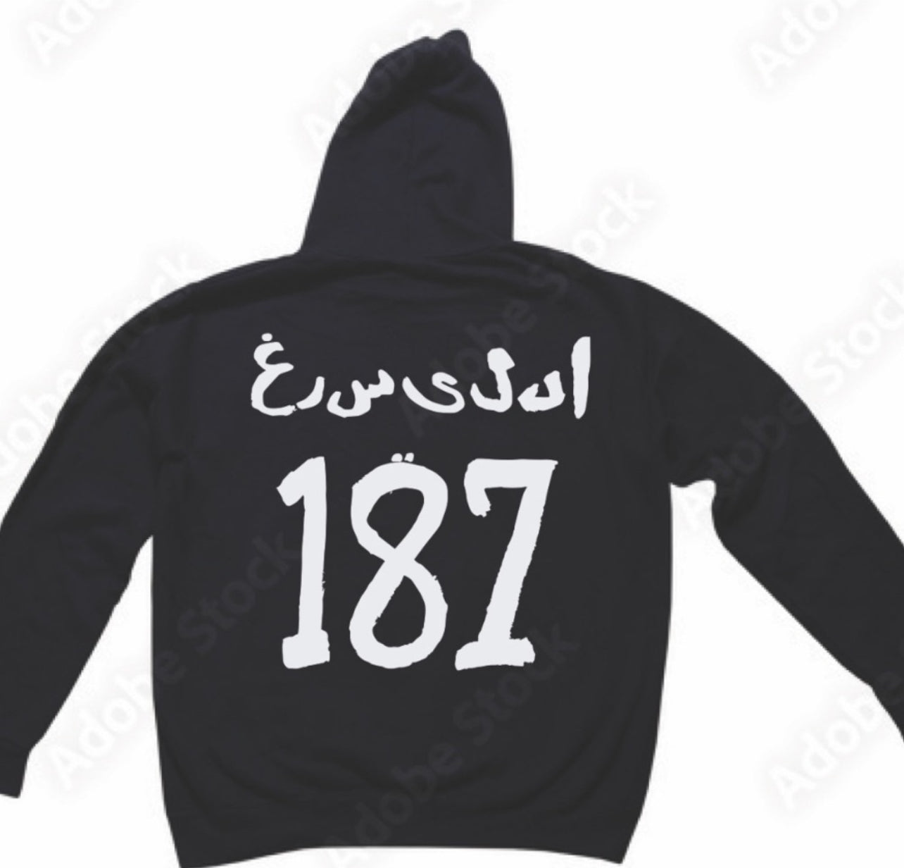 Westside Gunn x Blientele Hoodie New S-5XL 2025 Fourth Rope Fashion Rebels GXFR