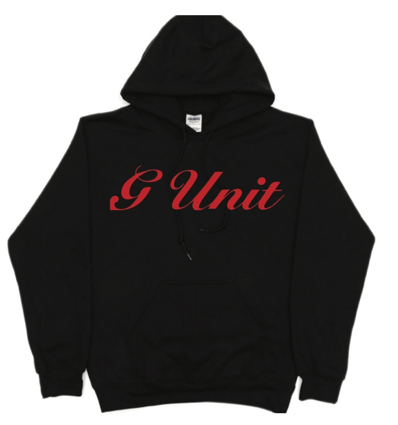 50 Cent G Unit Pullover Hoodie S-5XL New 2023