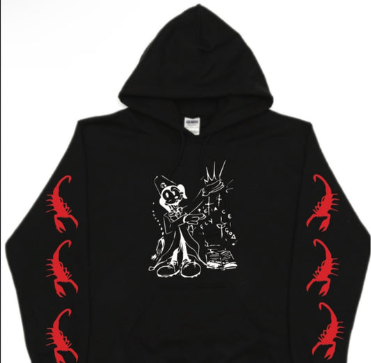 Westside Gunn Peace Fly God Hoodie New S-5XL 2025 Fourth Rope Fashion Rebels GXFR