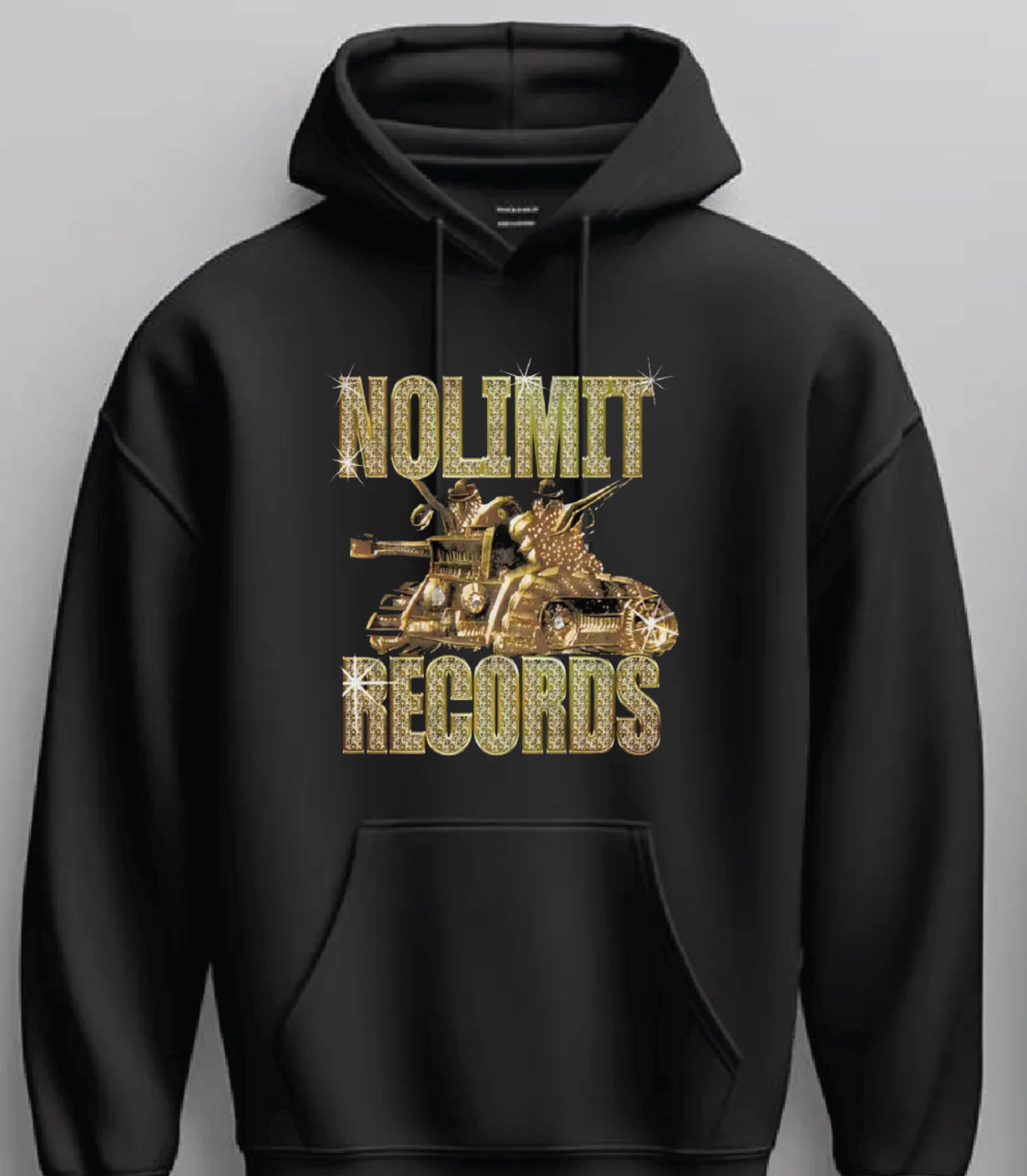 Pullover Hoodie 2025 Sweater New