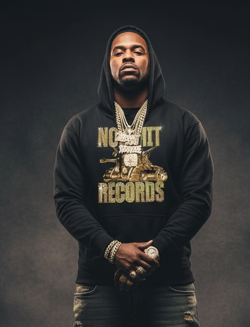 Pullover Hoodie 2025 Sweater New