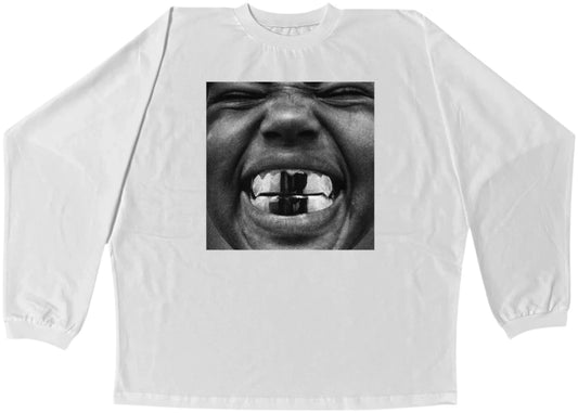 Kanye West Bully Tour Merch T shirt