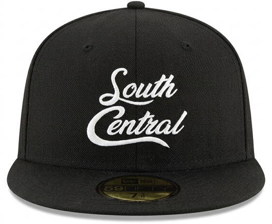 South Central New Era Baseball Snapback Hats All Sizes Adjustable