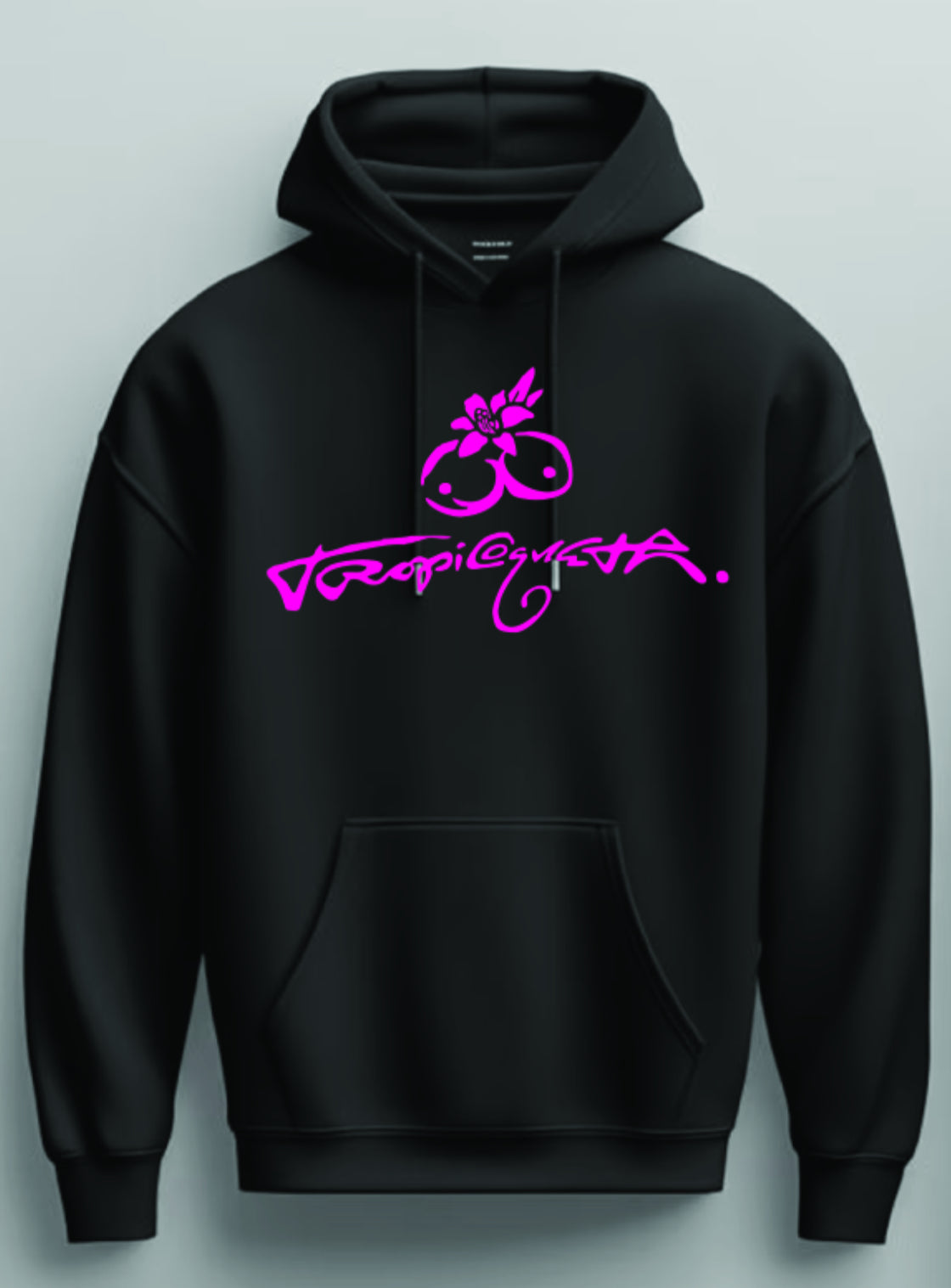 Karol G Tropicoqueta Hoodie New S-5XL Tropicoqueta Merch 2025