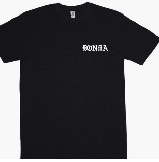 Kanye West Donda T shirt