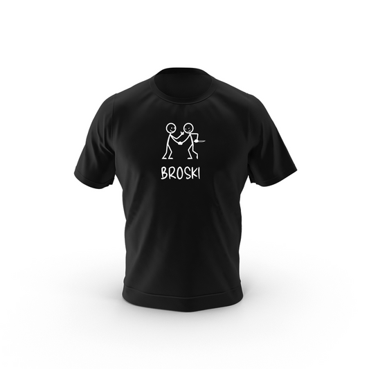 Joyner Lucas Brosky T shirt S-5XL All Colors Available