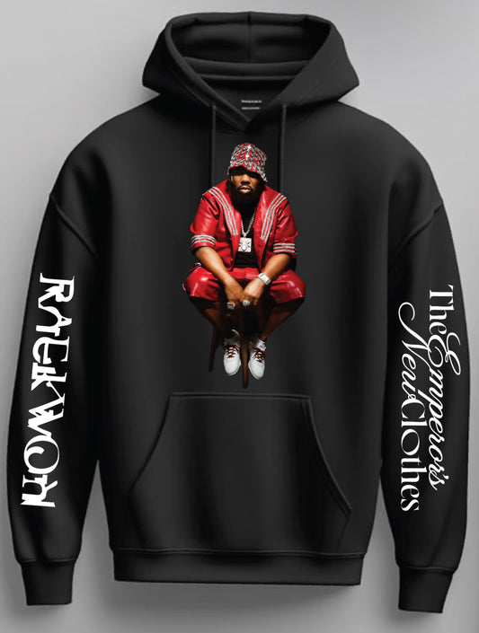 Reakwon The Emperor’s New Clothes Pullover Hoodie New S/5xl 2025 WU