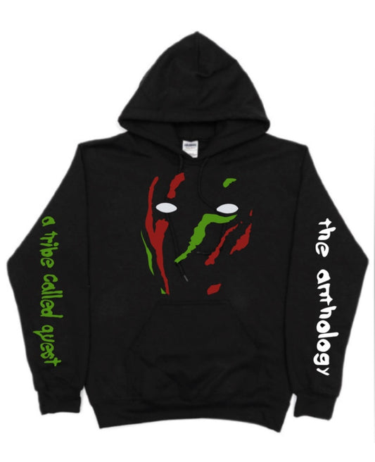 A Tribe Called Quest Anthology Classic Pullover Hoodie Unisex S-5XL New