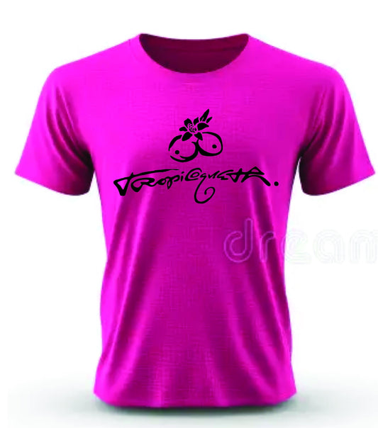Karol G Tropicoqueta T-Shirt Merch- All Colors and Sizes