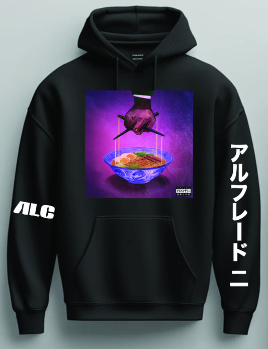 Freddie Gibbs x The Alchemist "Alfredo 2" Merch Hoodie New S-5XL 2025