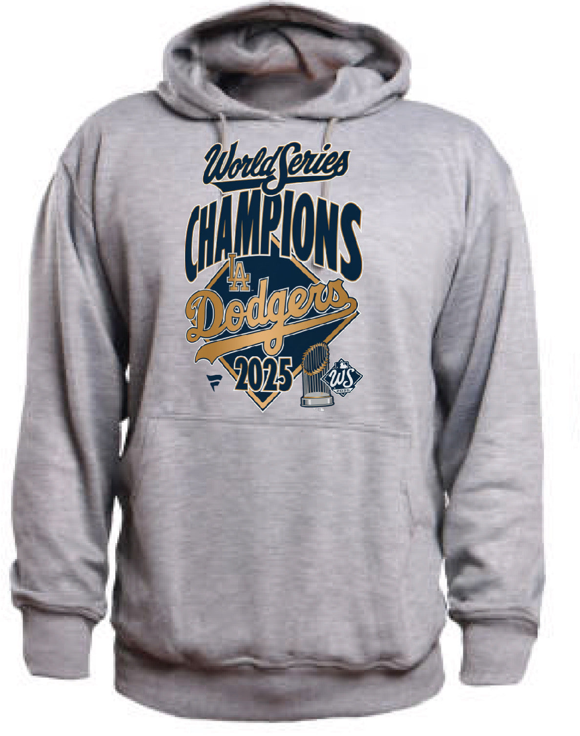 Los Angeles Dodger World Series Champions 2025 Sweater New S-5XL