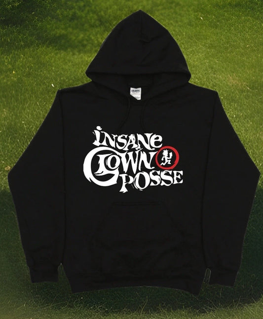 Insane Clown Posse Pullover Hoodie 2025  New S-5XL