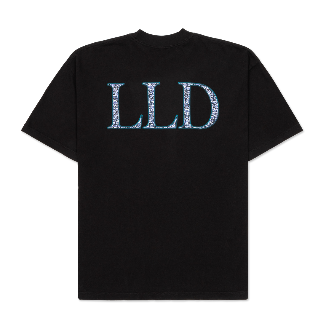 Young Dolph LLD T shirt New S-5XL P.R.E. King of Memphis