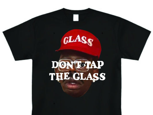 Tyler, The Creator "Dont Tap The Glass" T shirt S-5XL All Colors Available