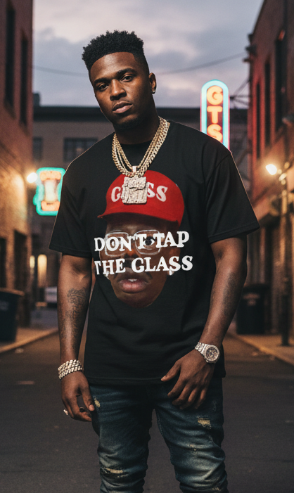 Tyler, The Creator "Dont Tap The Glass" T shirt S-5XL All Colors Available