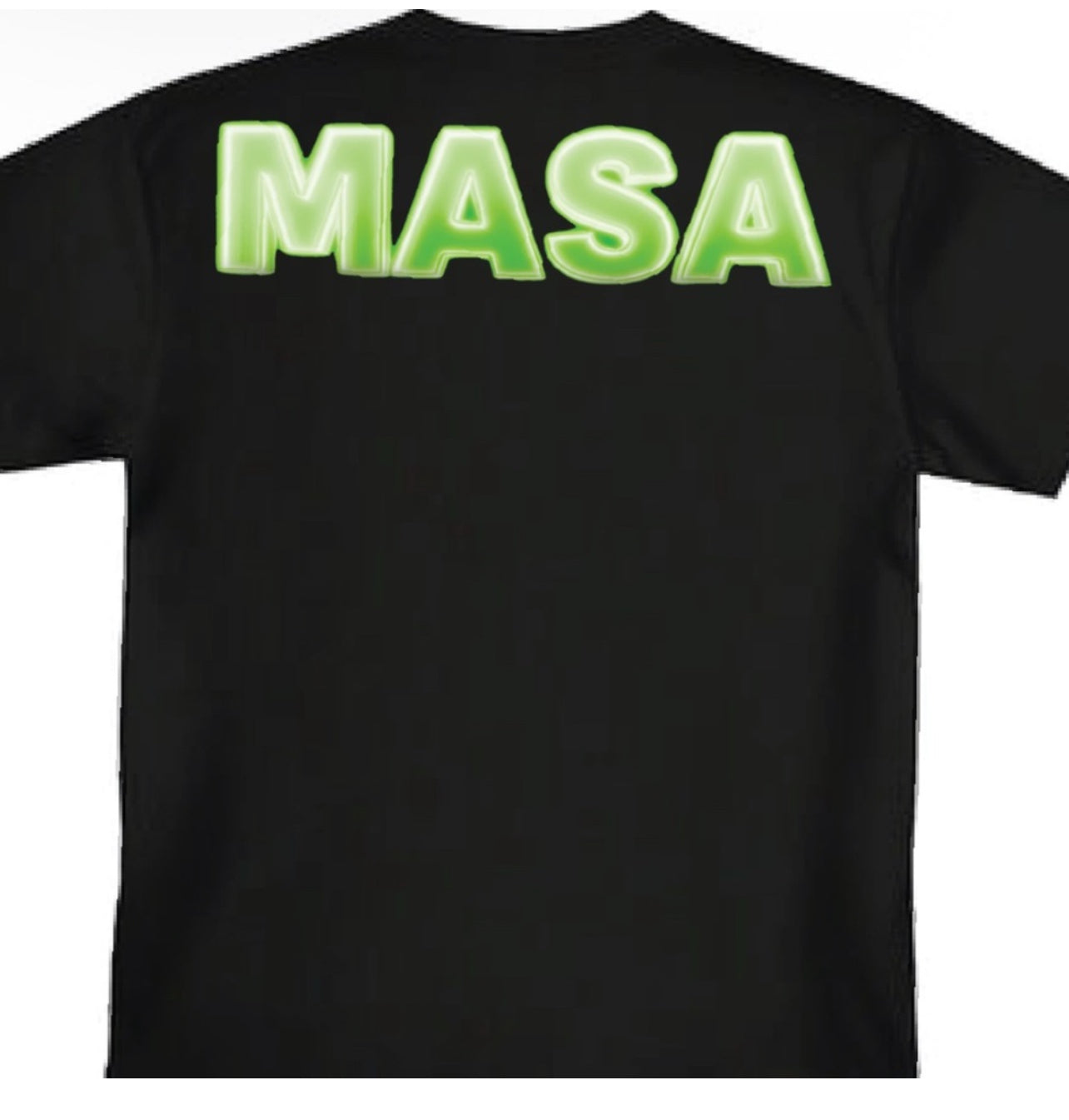 NBA Youngboy MASA Merch T shirt New S-5XL