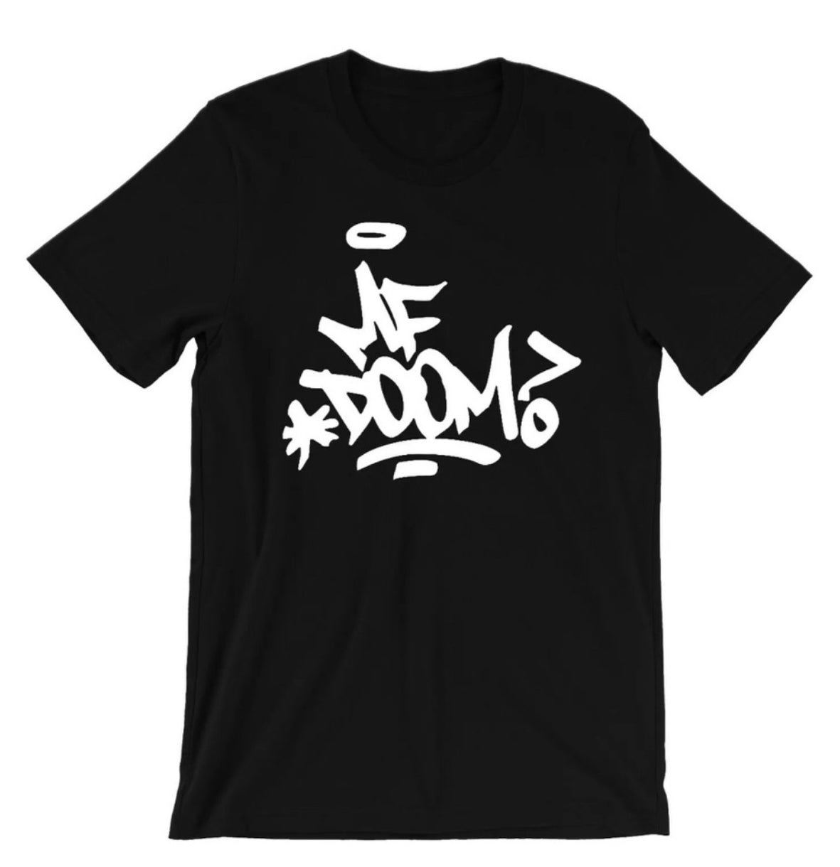 MF DOOM T shirt New S-5XL 2025 Metal Face Tee Fast Shipping