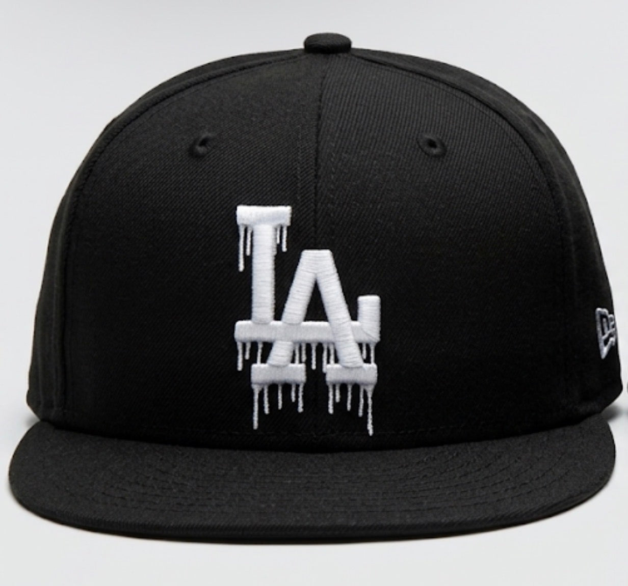 Los Angeles LA Drip New Era Baseball Snapback Hats All Sizes Adjustable (Copy)