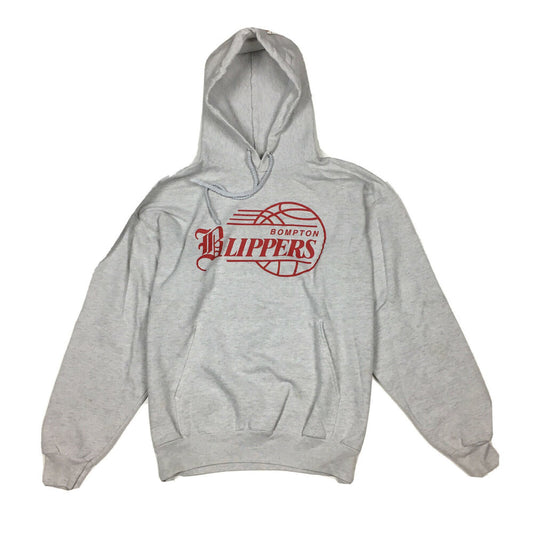 BOMPTON Blippers California  Hoodie S-5XL New YG Bompton Rap HipHop Promo Merch 2024