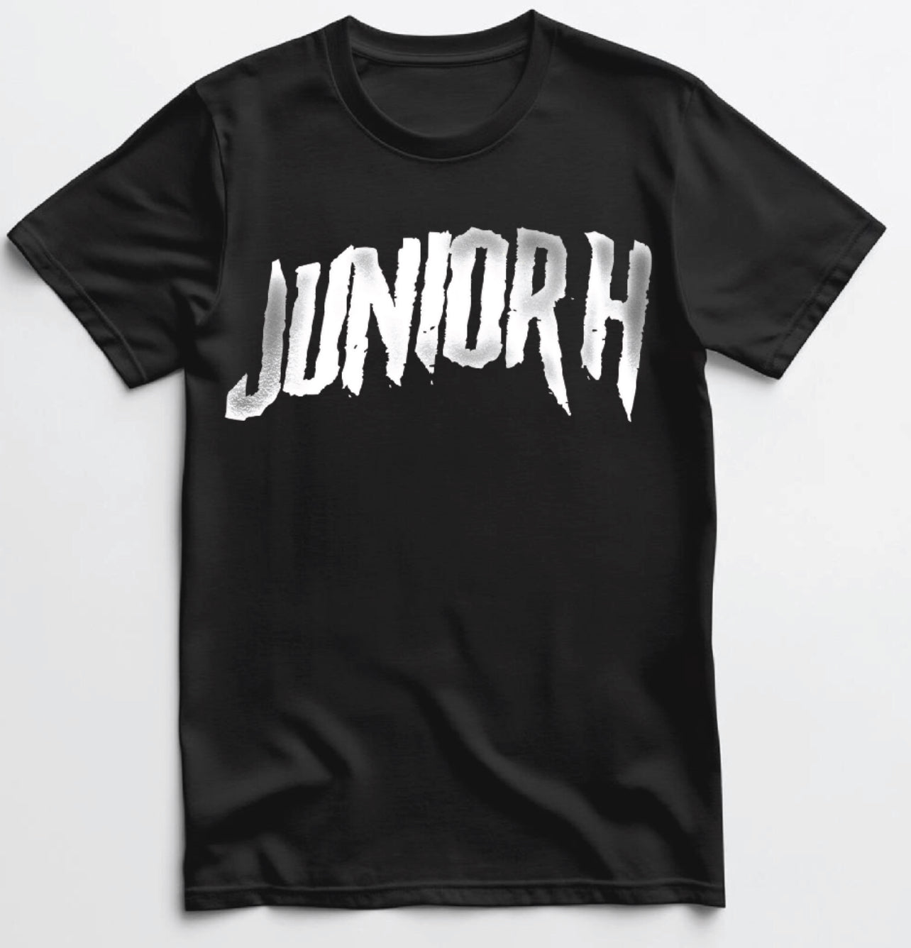 Junior H Logo T shirt All Colors and Sizes