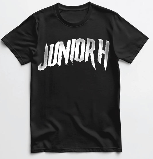 Junior H Logo T shirt All Colors and Sizes