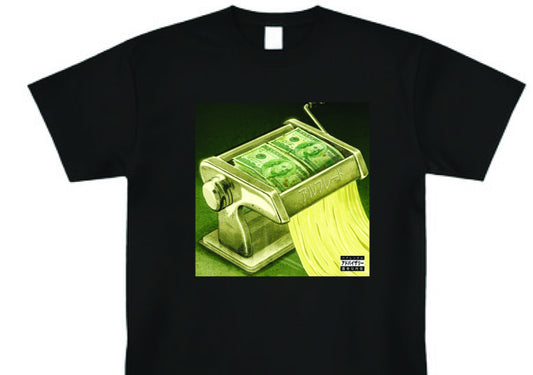 Freddie Gibbs x The Alchemist "Alfredo 2" Alt Cover T shirt S-5XL All Colors Available