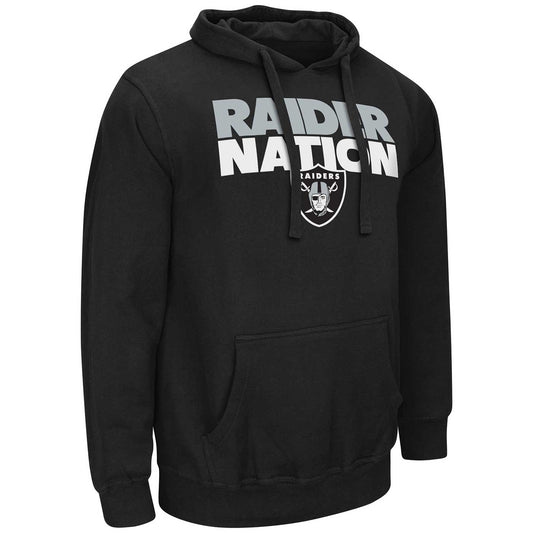 Raider Nation Sweater New S-5X