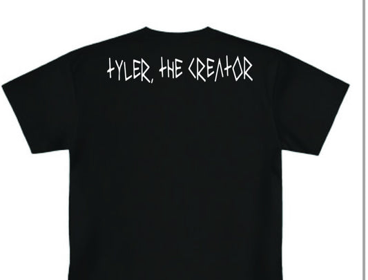 Tyler, The Creator "Dont Tap The Glass" T shirt S-5XL All Colors Available