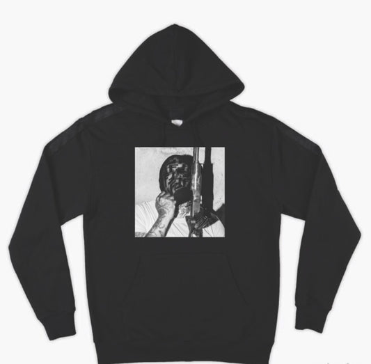 Westside Gunn x Blientele Hoodie New S-5XL 2025 Fourth Rope Fashion Rebels GXFR