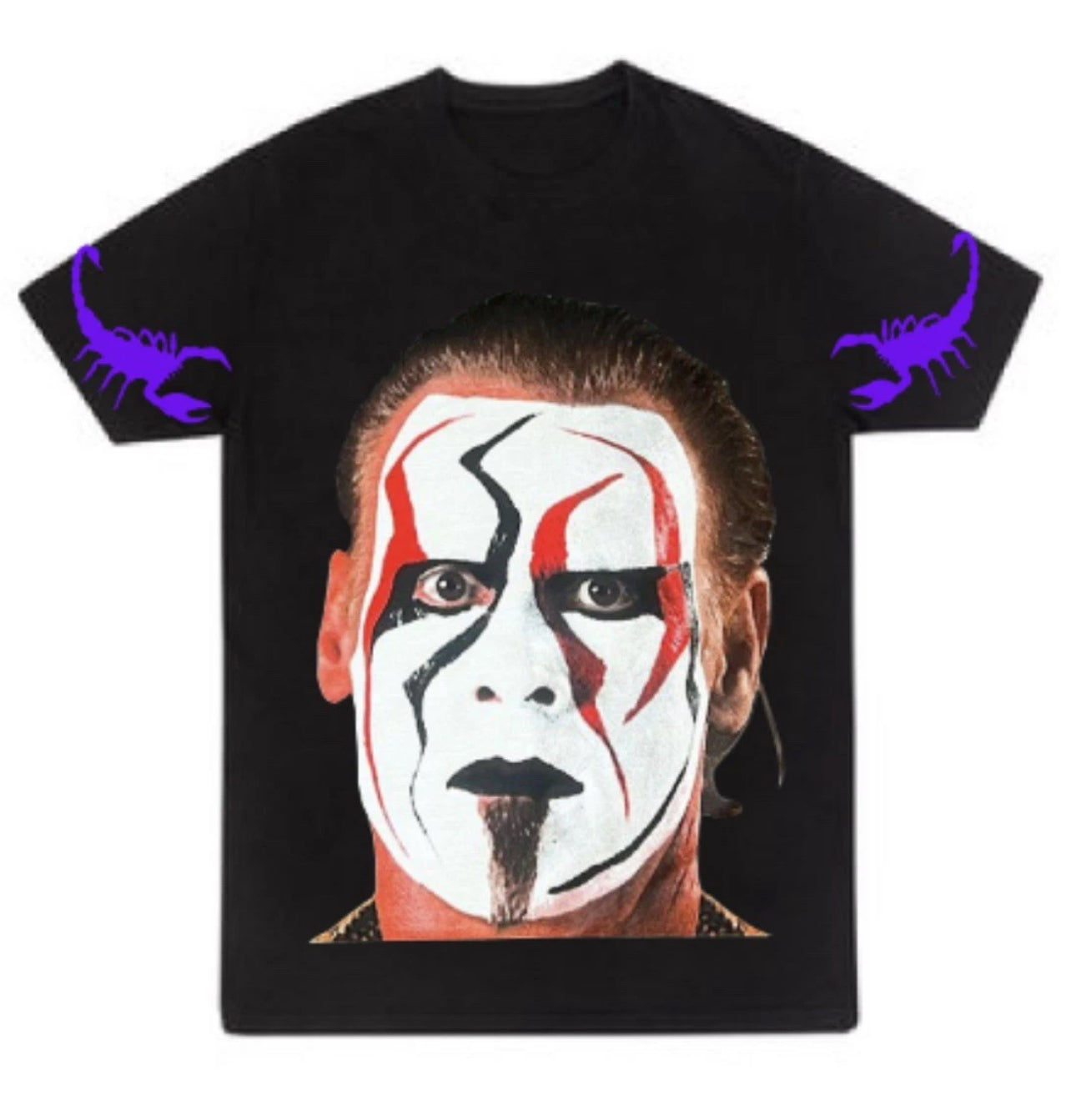 Westside Gunn “Thank You Sting” Fourth Rope And Then You Pray For Me T-Shirts - All Colors and Sizes