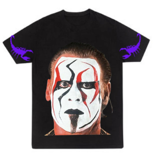 Westside Gunn “Thank You Sting” Fourth Rope And Then You Pray For Me T-Shirts - All Colors and Sizes