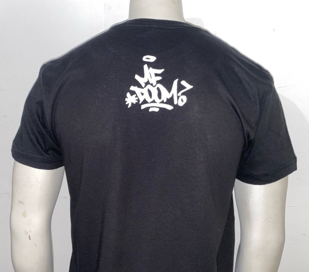 MF DOOM Doomsday T Shirt New S-5XL New Hip Hop Fast Shipping!!!!