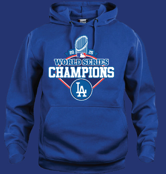 Los Angeles Dodger World Series 2025 Sweater New S-5XL