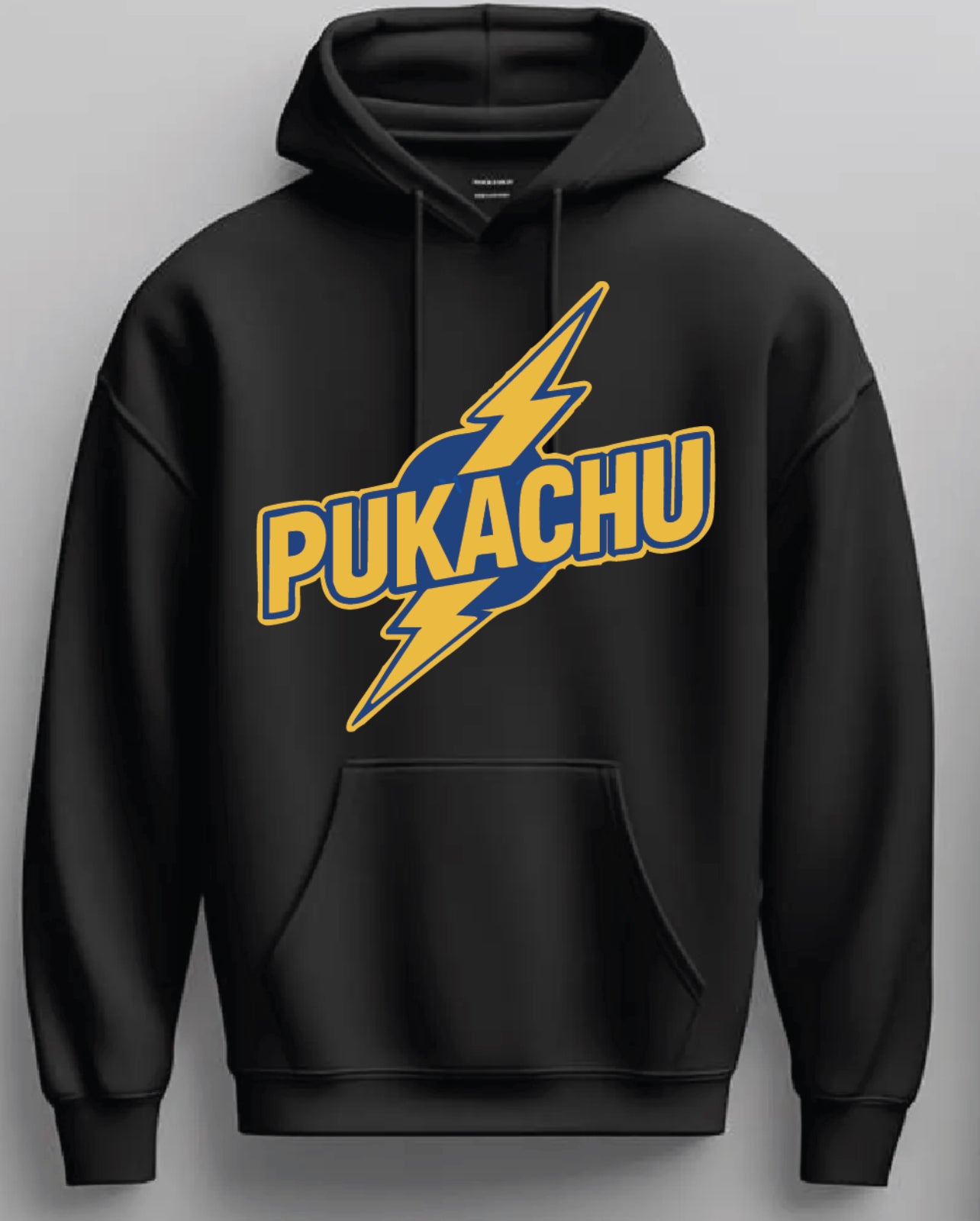 LA Rams Puka Nacua “Pukachu” Hoodie New S-5xL All Colors Available