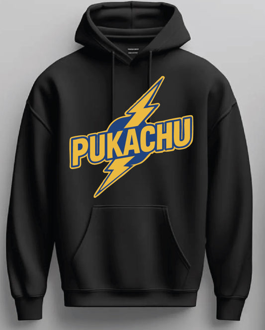 LA Rams Puka Nacua “Pukachu” Hoodie New S-5xL All Colors Available