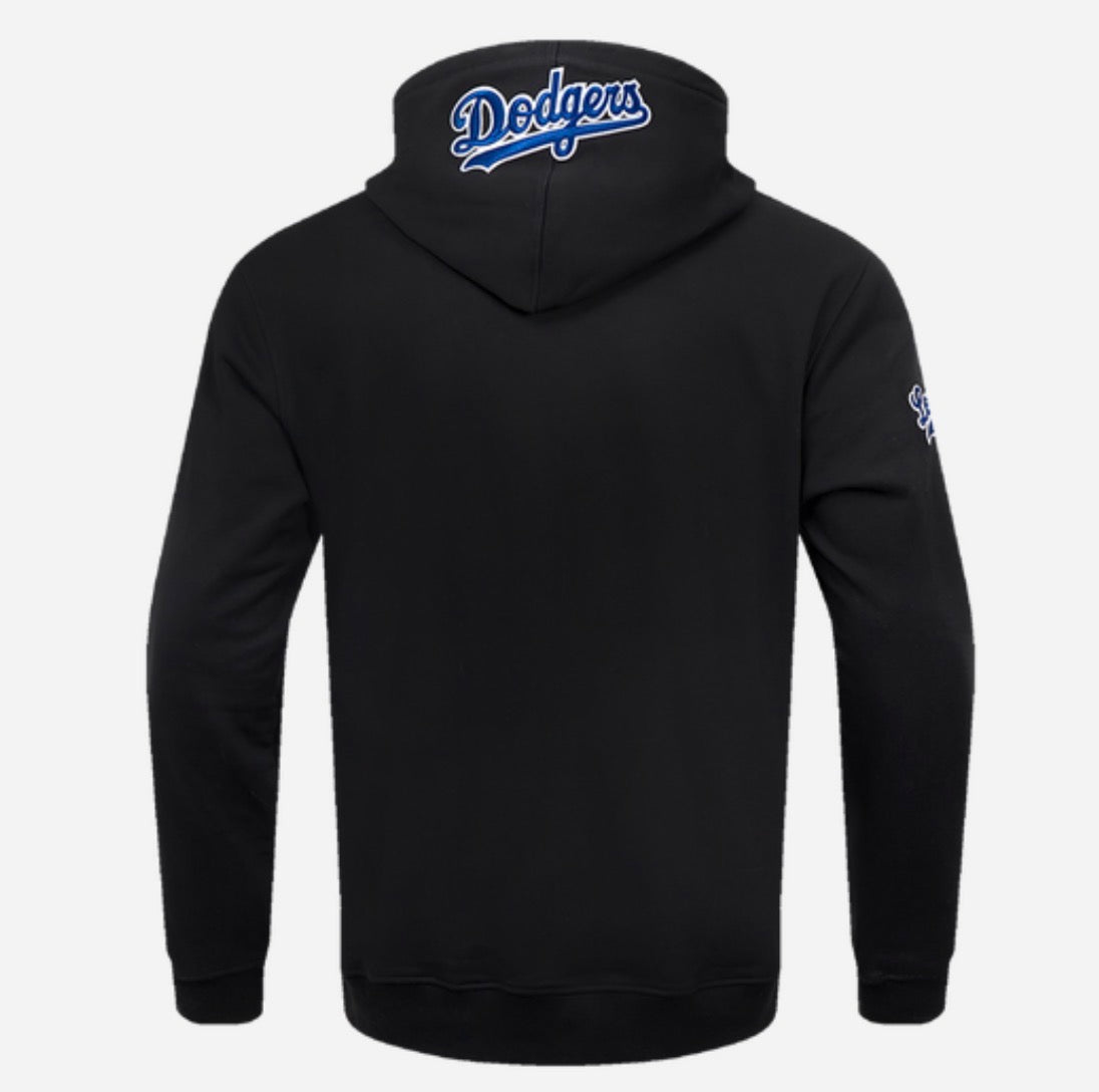 Men's Los Angeles Dodgers 2026  Pullover Hoodie New Rare (Copy)