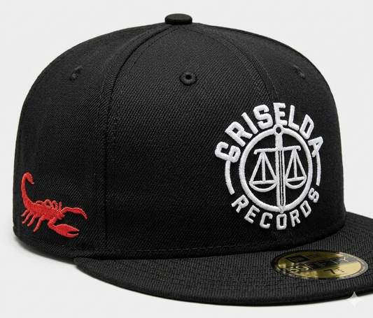 Griselda Records GXFT New Era Baseball Snapback Hats All Sizes Adjustable