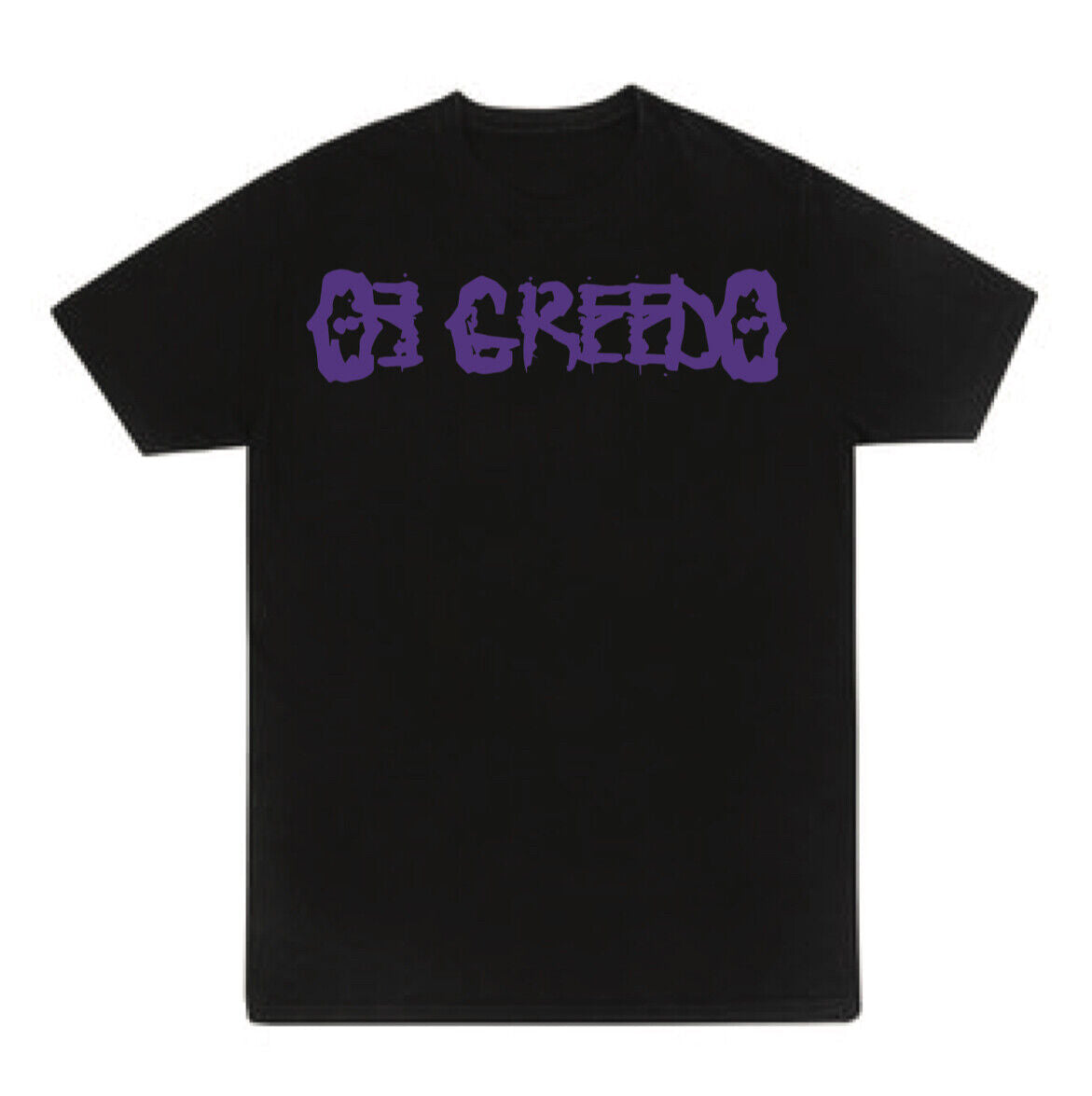 03 Greedo T Shirts 2024 S-5XL Drummer Gang Hip Hop West Coast Merch