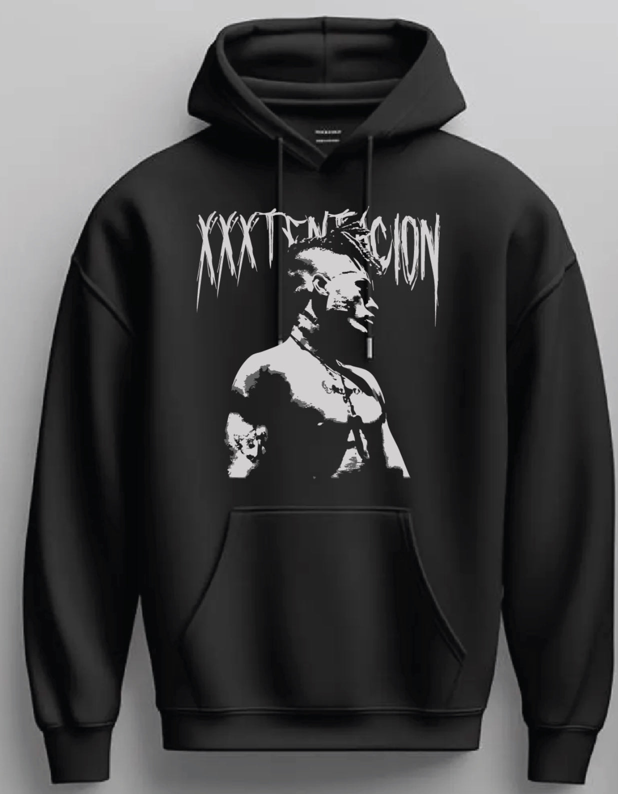 Xxxtentacion Pullover Hoodie New S-5XL 2025
