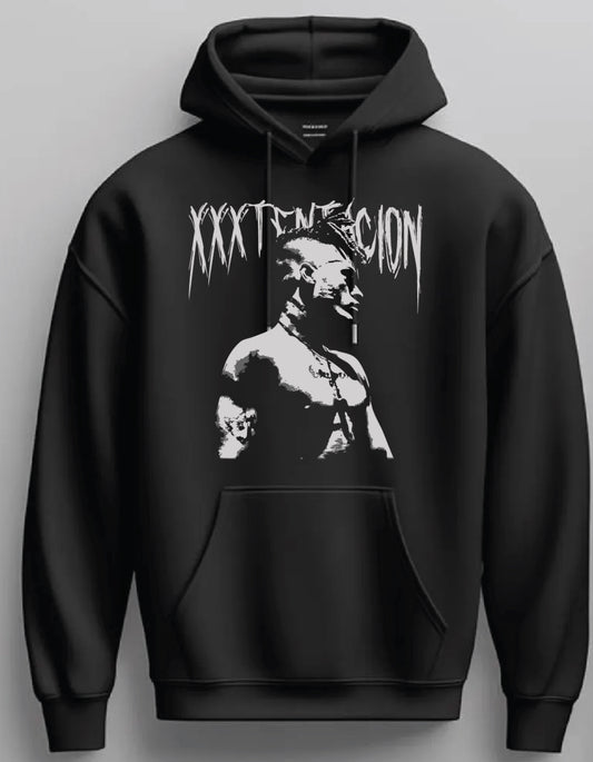 Xxxtentacion Pullover Hoodie New S-5XL 2025