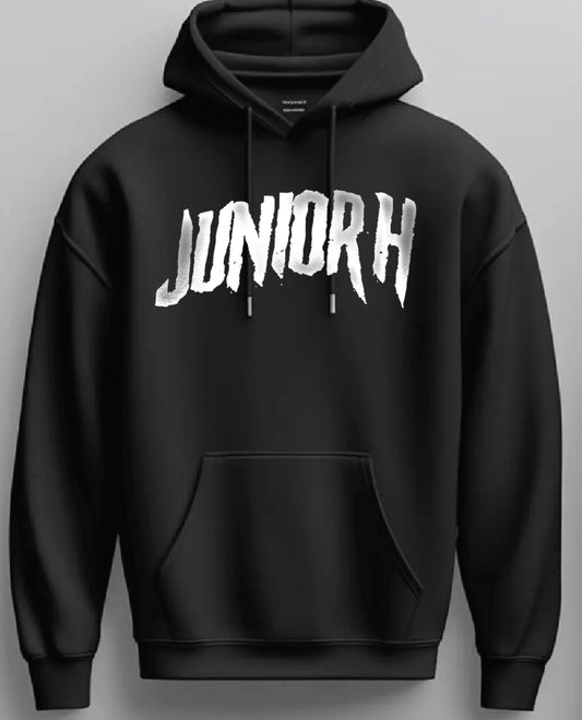 Junior H Logo Pullover Hoodie New S-5XL 2025