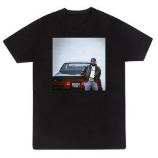 Kendrick Lamar GNX  T Shirt pgLang x  TDE S-5XL New Hip Hop