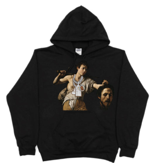 Westside Gunn Pray For Paris Hoodie New S-5XL 2025 Fourth Rope Fashion Rebels GXFR