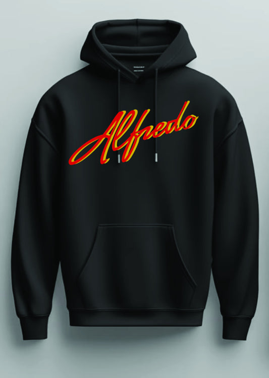 Freddie Gibbs x The Alchemist "Alfredo" Merch Hoodie New S-5XL 2025